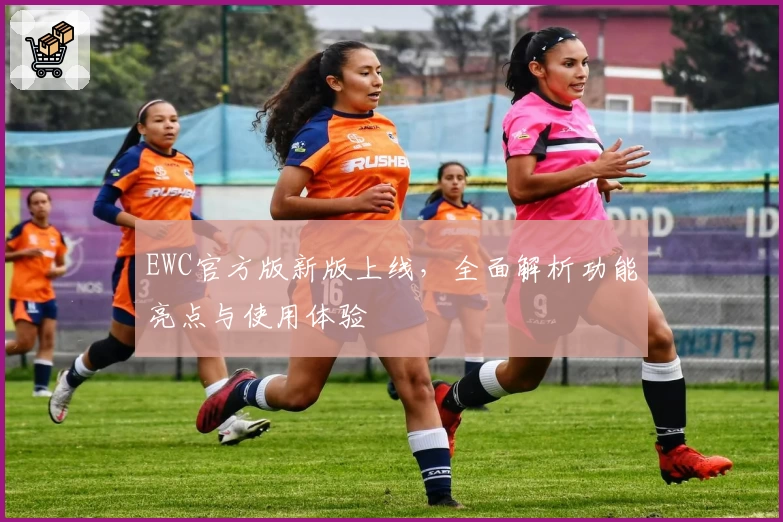 EWC官方版新版上线，全面解析功能亮点与使用体验
