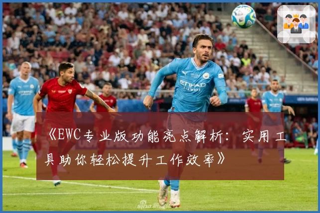 《EWC专业版功能亮点解析：实用工具助你轻松提升工作效率》