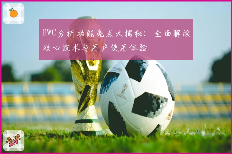 EWC分析功能亮点大揭秘：全面解读核心技术与用户使用体验